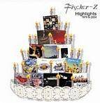 Fischer-Z : Highlights 1979-2004